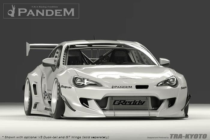 BODY<br>TUNING