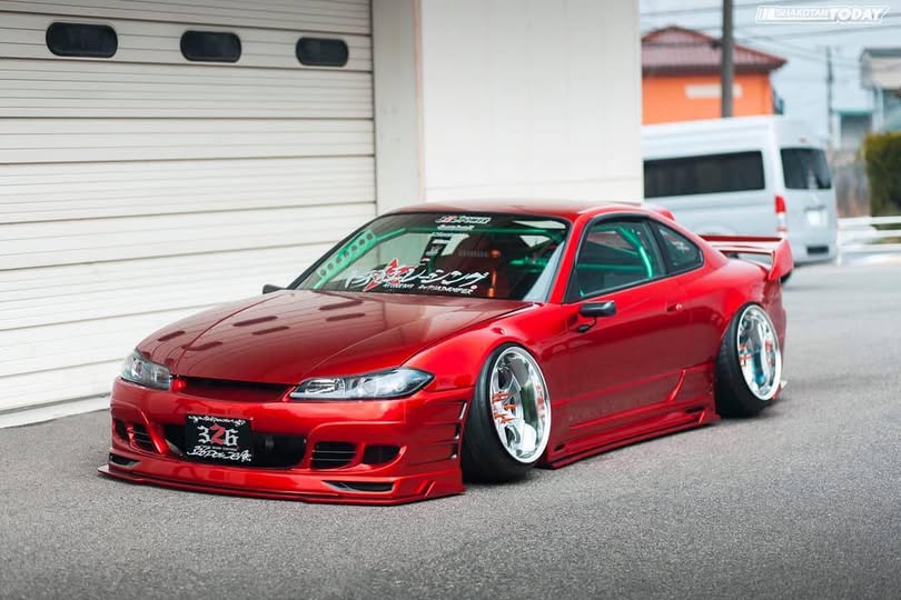 STANCE