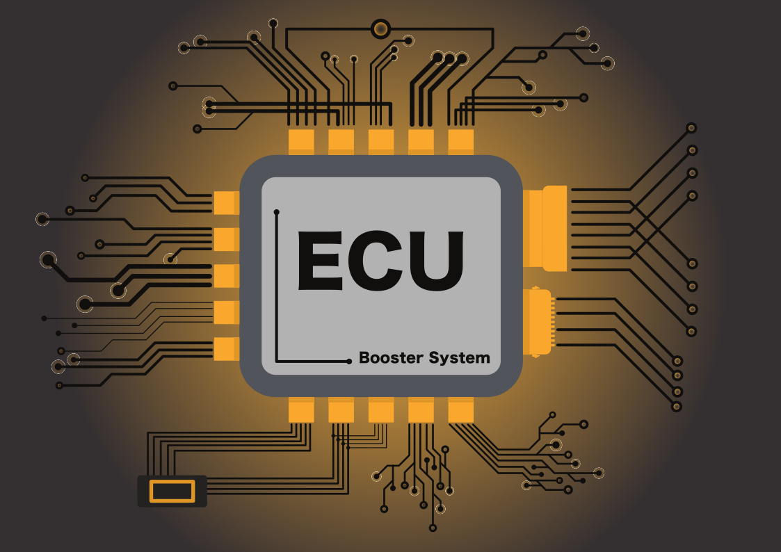 ECU<br>REMAP