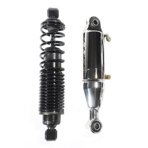 AiR RiDE<br>SUSPENSION
