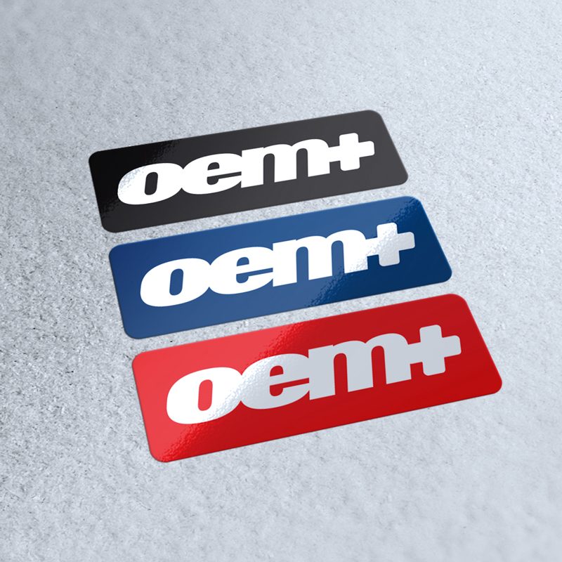 OEM+<br>ÜRÜNLER