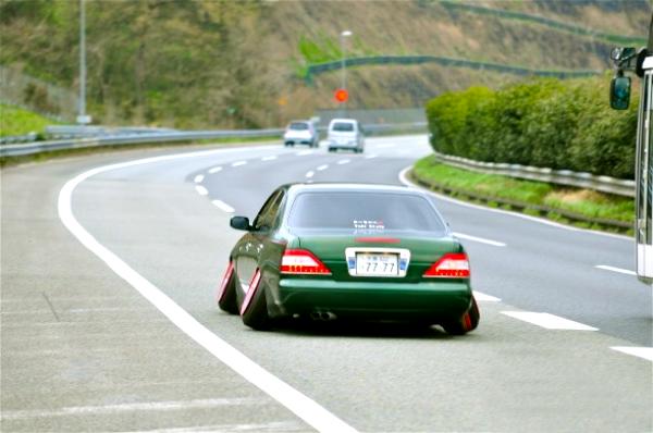 CAMBER
