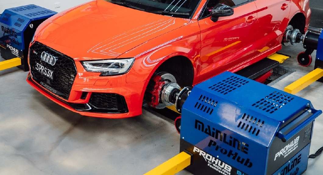 DYNO<br>