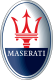 Maserati Logo