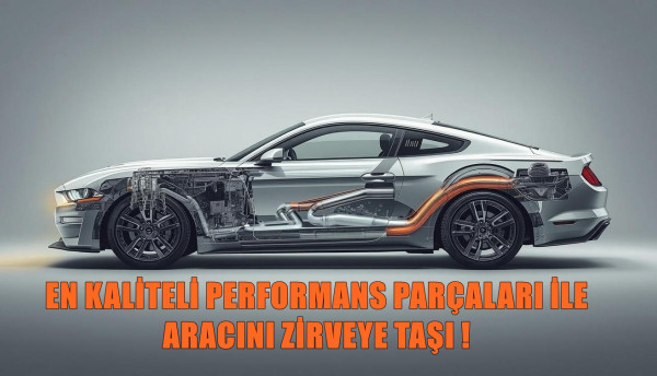 Gücünü Artır, Farkını Göster!