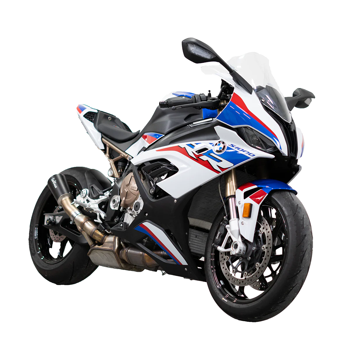Benzinli Motosiklet