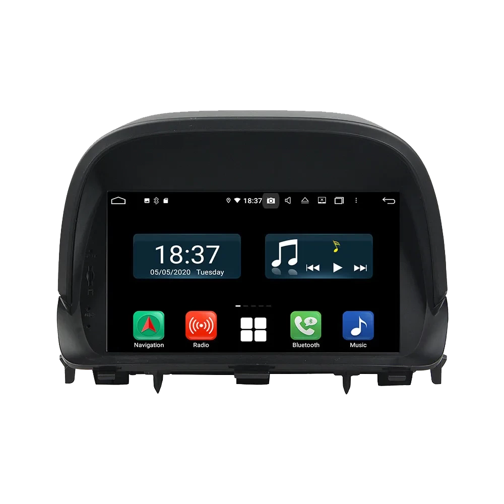 Buick Encore (2013-2015) Android 14.0 Kablosuz CarPlay & Multimedya Sistemi