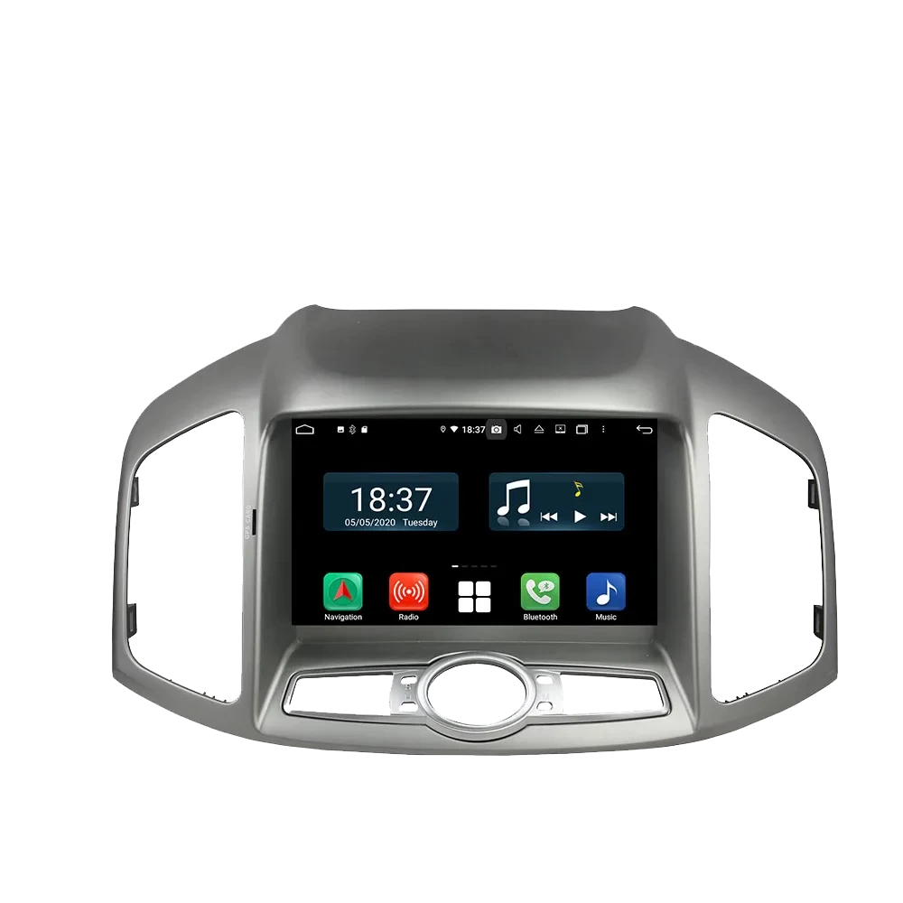 Chevrolet Captiva (2014) Android 14.0 Kablosuz CarPlay & Multimedya Sistemi