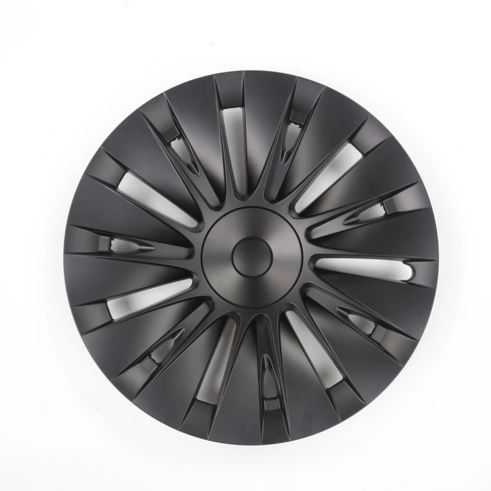 Tesla Model Y 2019-2024 Uberturbine V1 Jant Kapağı – 1 Adet