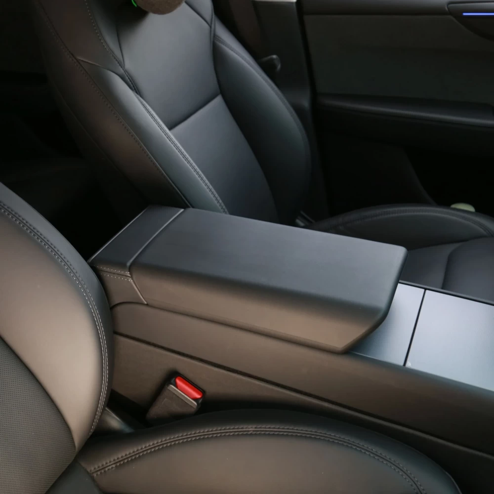 Tesla Model Y Juniper 2025 - Kol Dayama Kaplaması – TPE Kauçuk