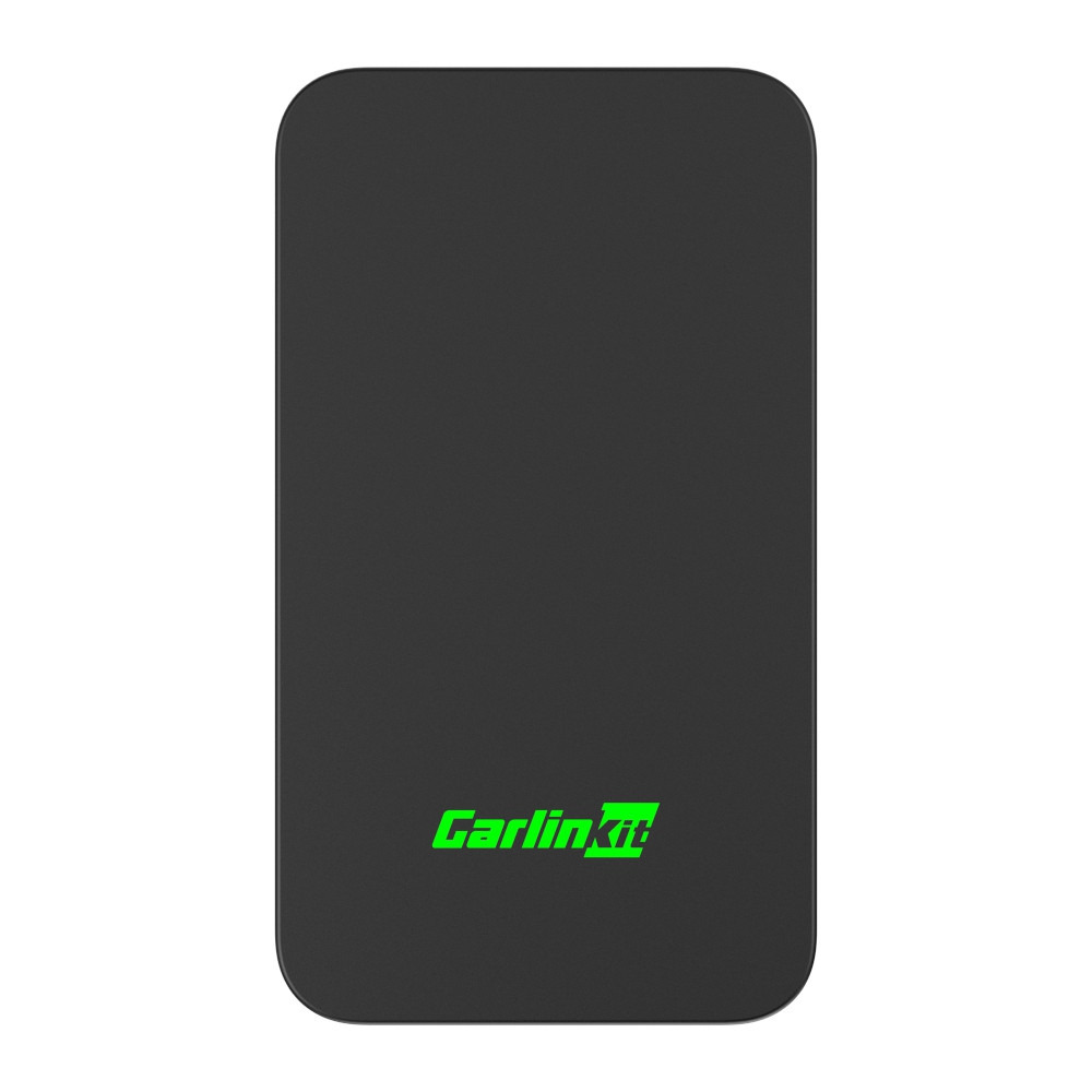 Carlinkit 5.0 2Air 2 in 1 Android Oto & Apple CarPlay 2023 En Güncel Versiyon Kablosuz Wireless Adaptör