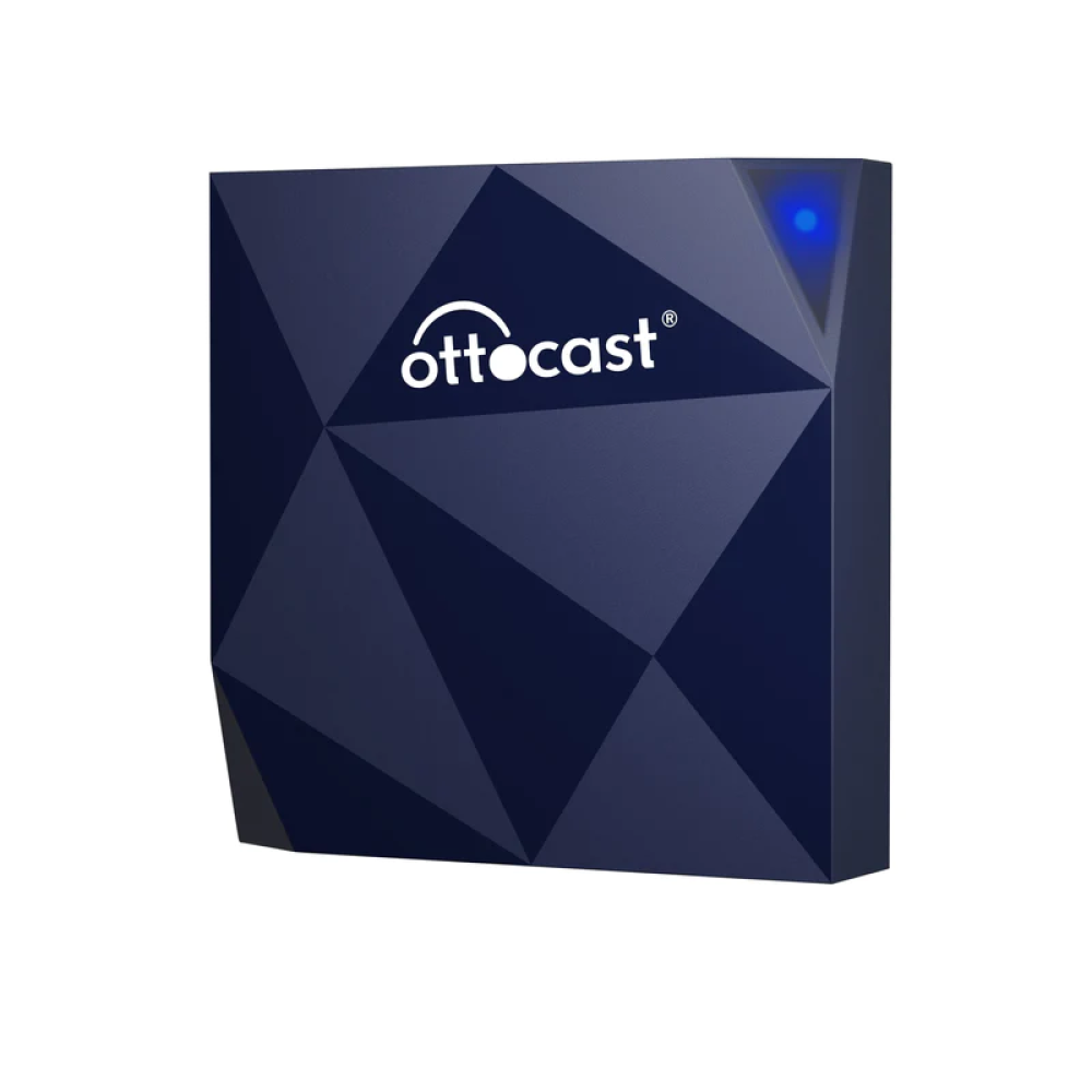Ottocast A2 Air Wireless Android Auto Kablosuz Araç Interface
