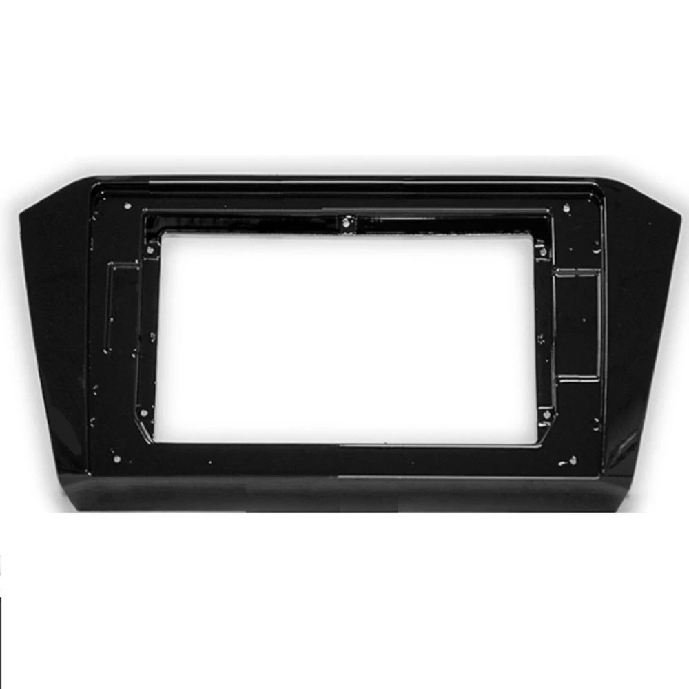 Volkswagen Polo (2008-2015) 9 İnç Multimedya Panel Çerçevesi