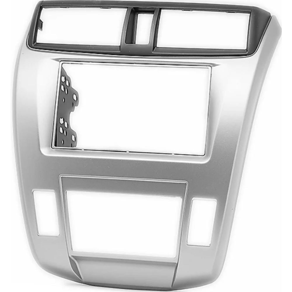 Honda City A / C (2011-2016) 10 İnç Multimedya Panel Çerçevesi