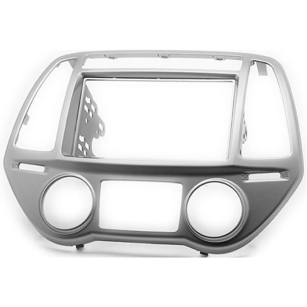 Hyundai i20 (2010-2014) 9 İnç Multimedya Panel Çerçevesi