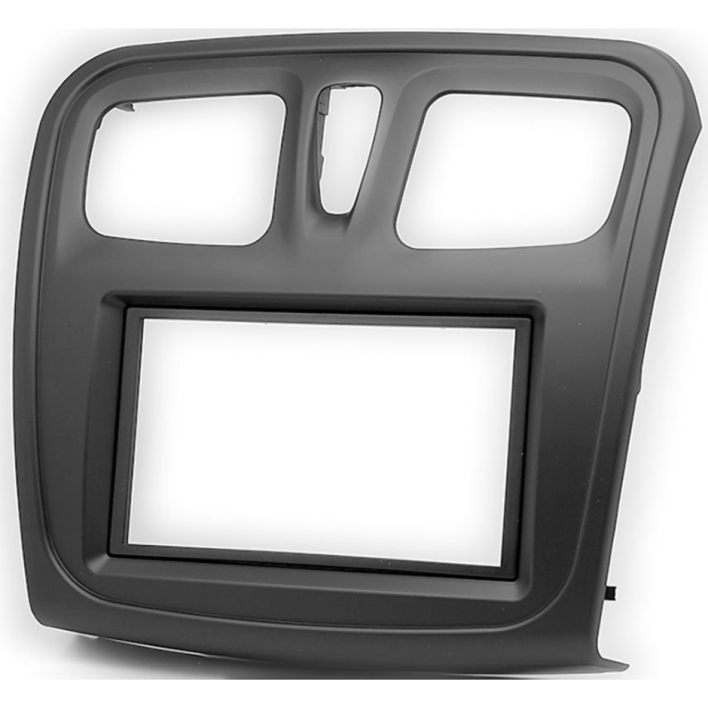 Dacia Sandero / Renault Symbol 9 İnç Multimedya Panel Çerçevesi