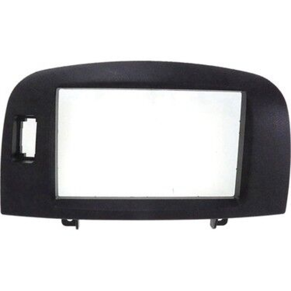 Hyundai Sonata (2004-2008) 9 İnç Multimedya Panel Çerçevesi