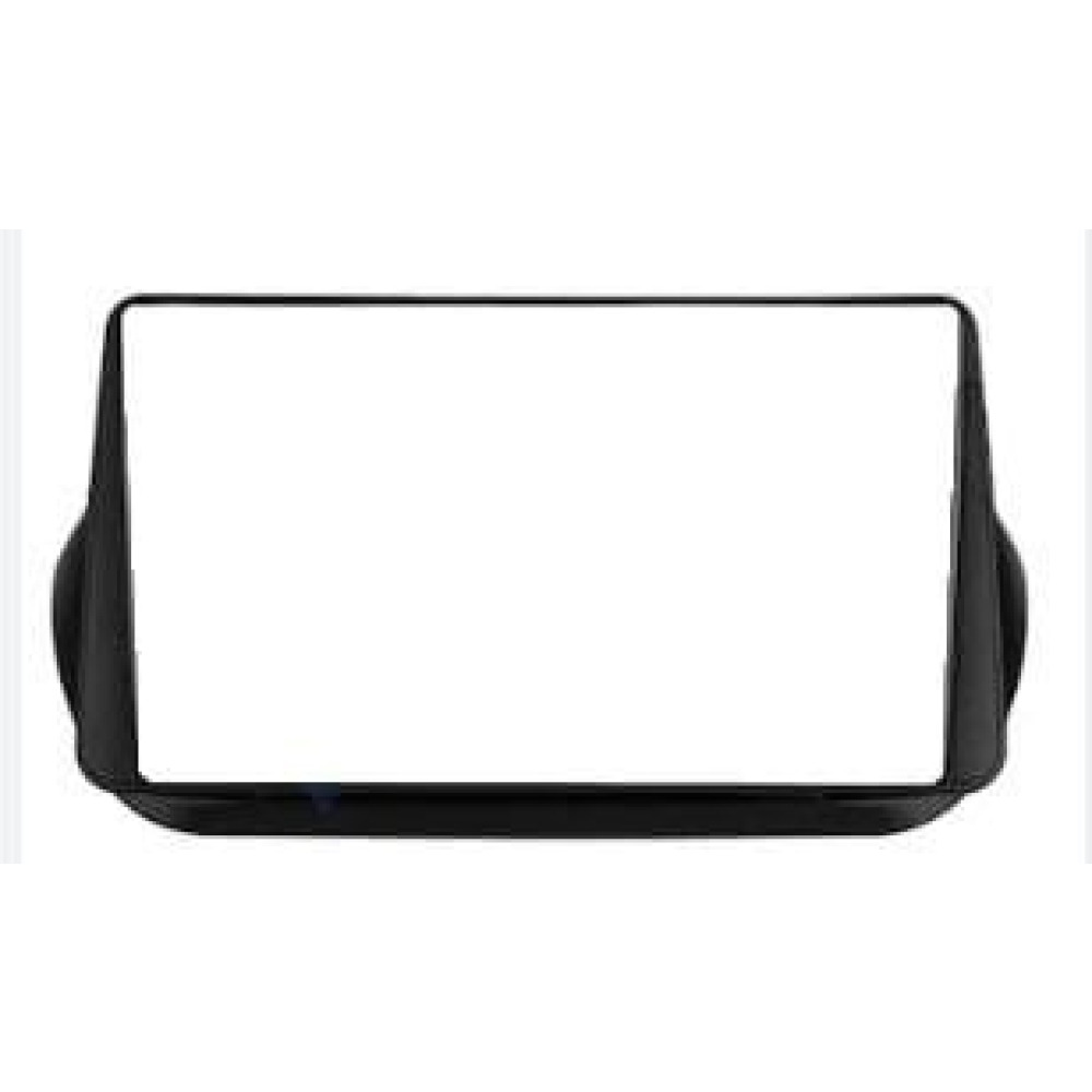 Hyundai i30 (2017-2019) 9 İnç Multimedya Panel Çerçevesi