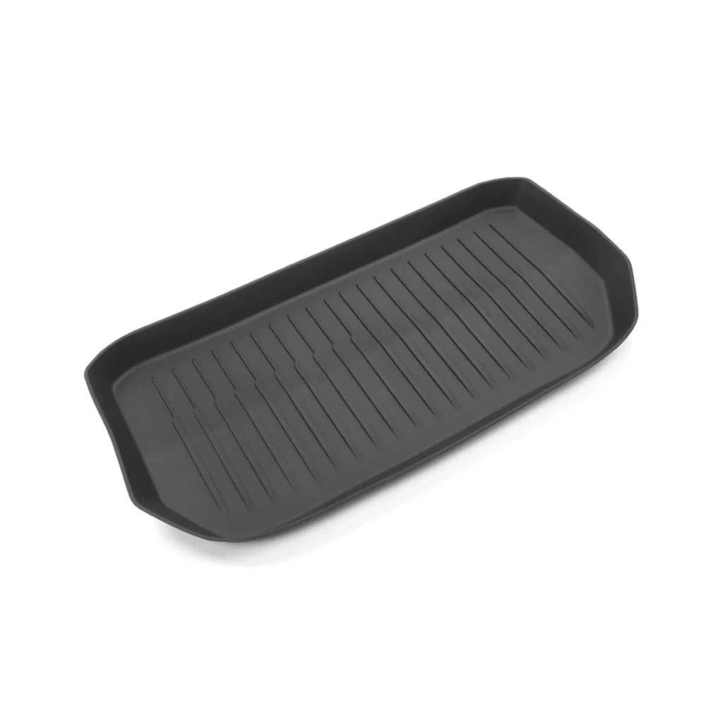 Tesla Model Y 2019-2024 Ön Bagaj Havuzu – TPE Malzeme