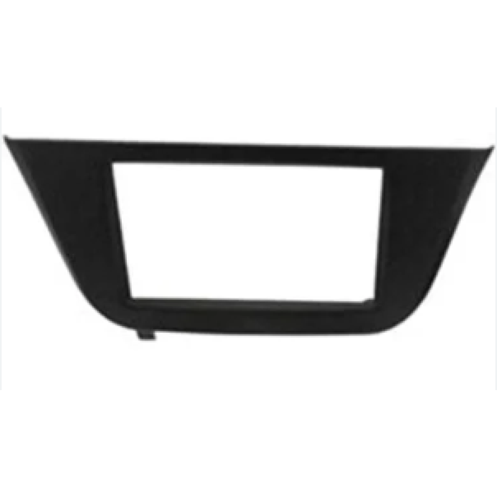 Iveco Daily (2014 ve Sonrası) 9 İnç Multimedya Panel Çerçevesi