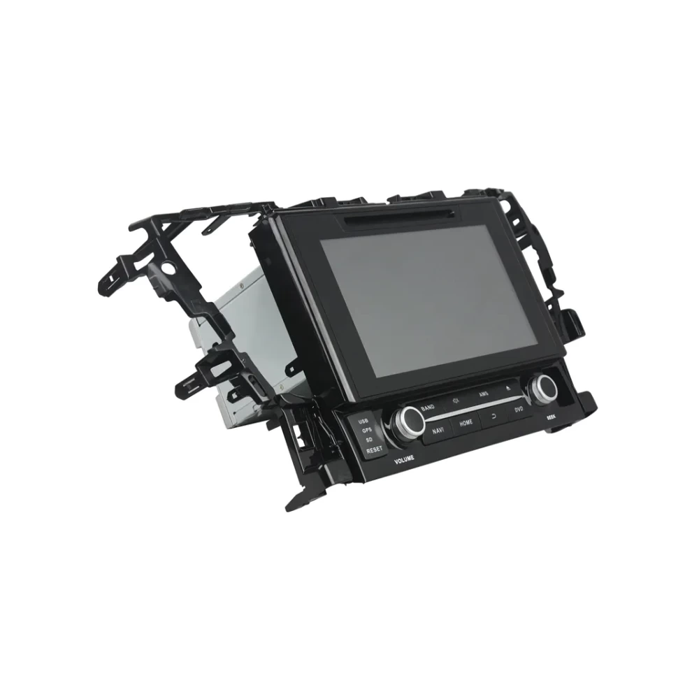 Toyota Alphard / Vellfire (2015-2020) 9 inç Android Multimedya ve Navigasyon Sistemi