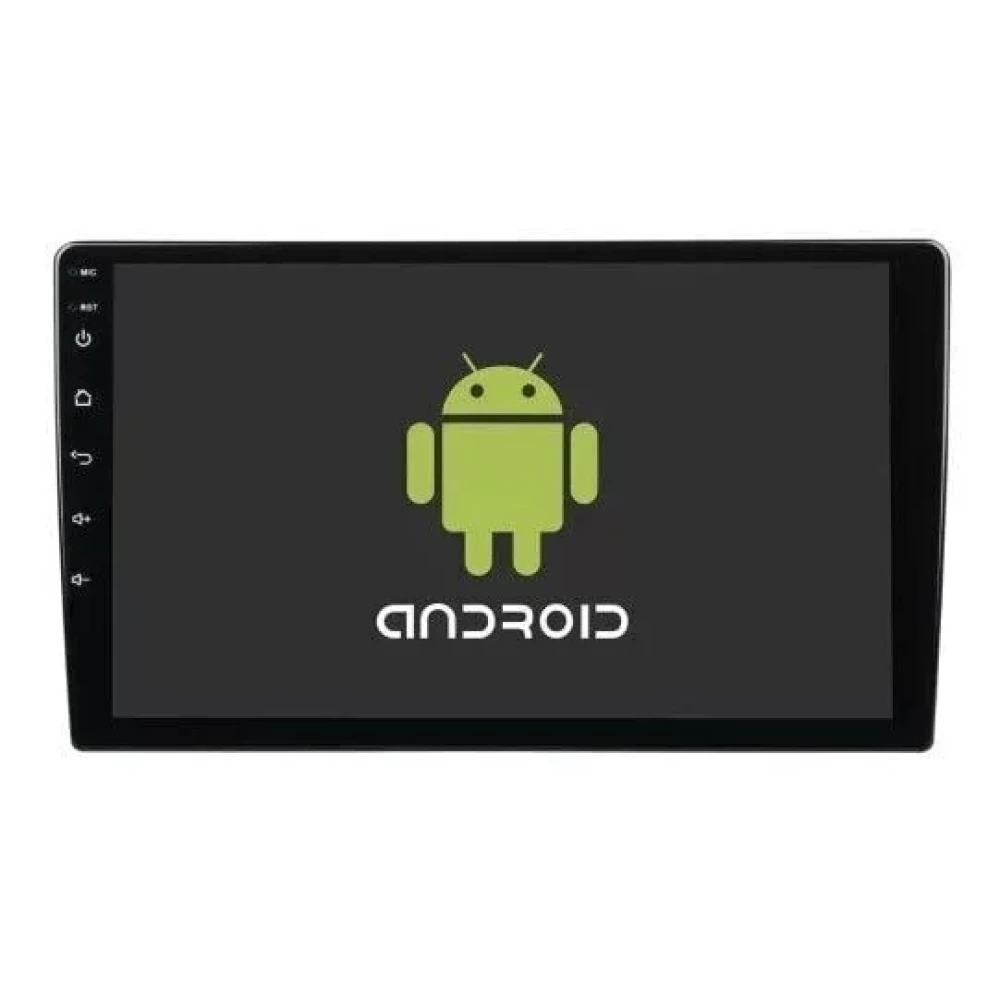 DACİA DUSTER MULTİMEDYA ANDROİD CARPLAY-AND AUTO 4+32GB