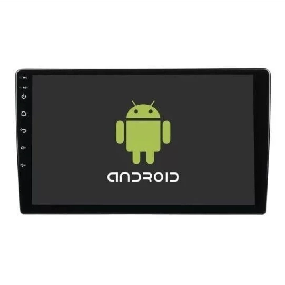 BMW X1 MULTİMEDYA CARPLAY-AND AUTO 4+32GB