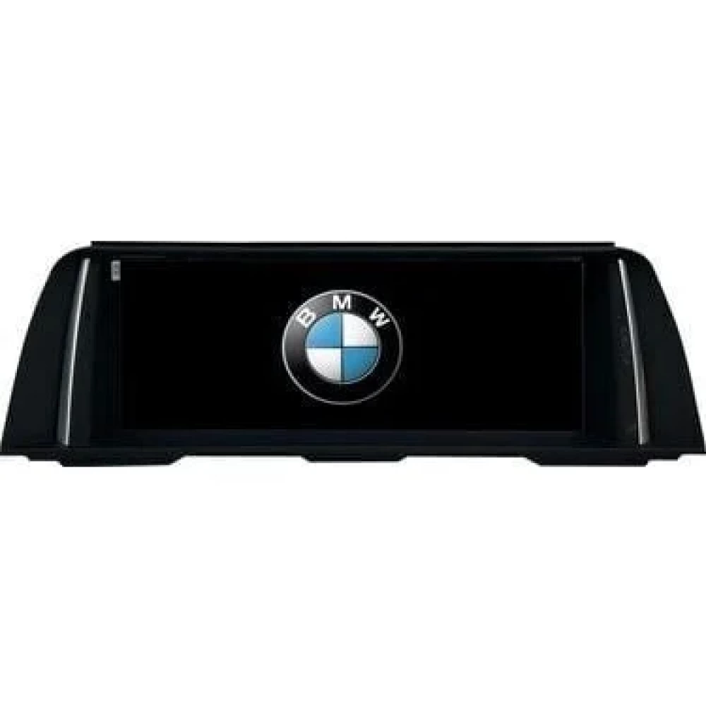 BMW F10 MULTİMEDYA CARPLAY-AND AUTO 4+64GB BLUETOOTH