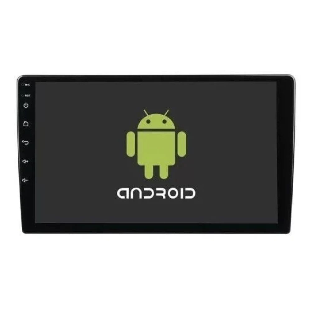 TOYOTA HILUX MULTİMEDYA ANDROİD CARPLAY-AND AUTO 4+32GB