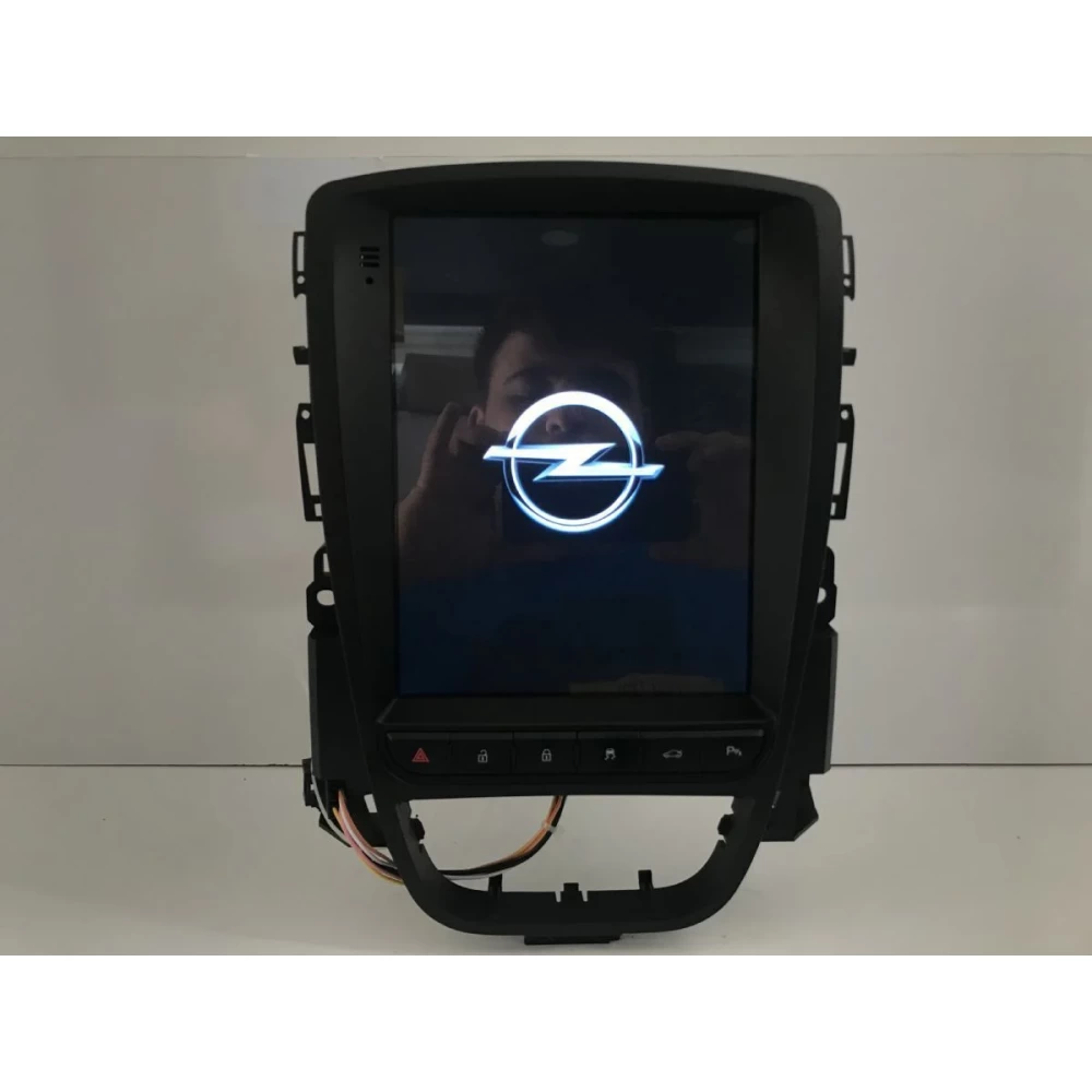 OPEL ASTRA J TESLA MULTİMEDYA CARPLAY+AND AUTO 6+64GB