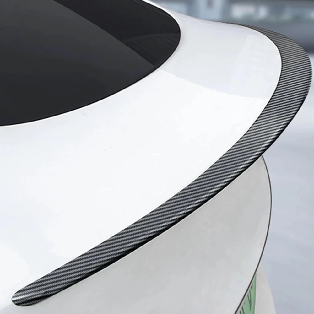Tesla Model Y 2019-2024 Arka Bagaj Spoiler