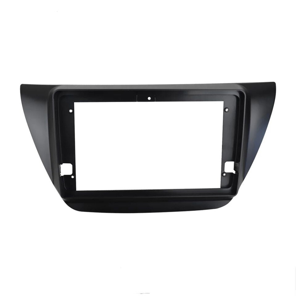 Mitsubishi Lancer (2000-2010) 9 İnç Multimedya Panel Çerçevesi