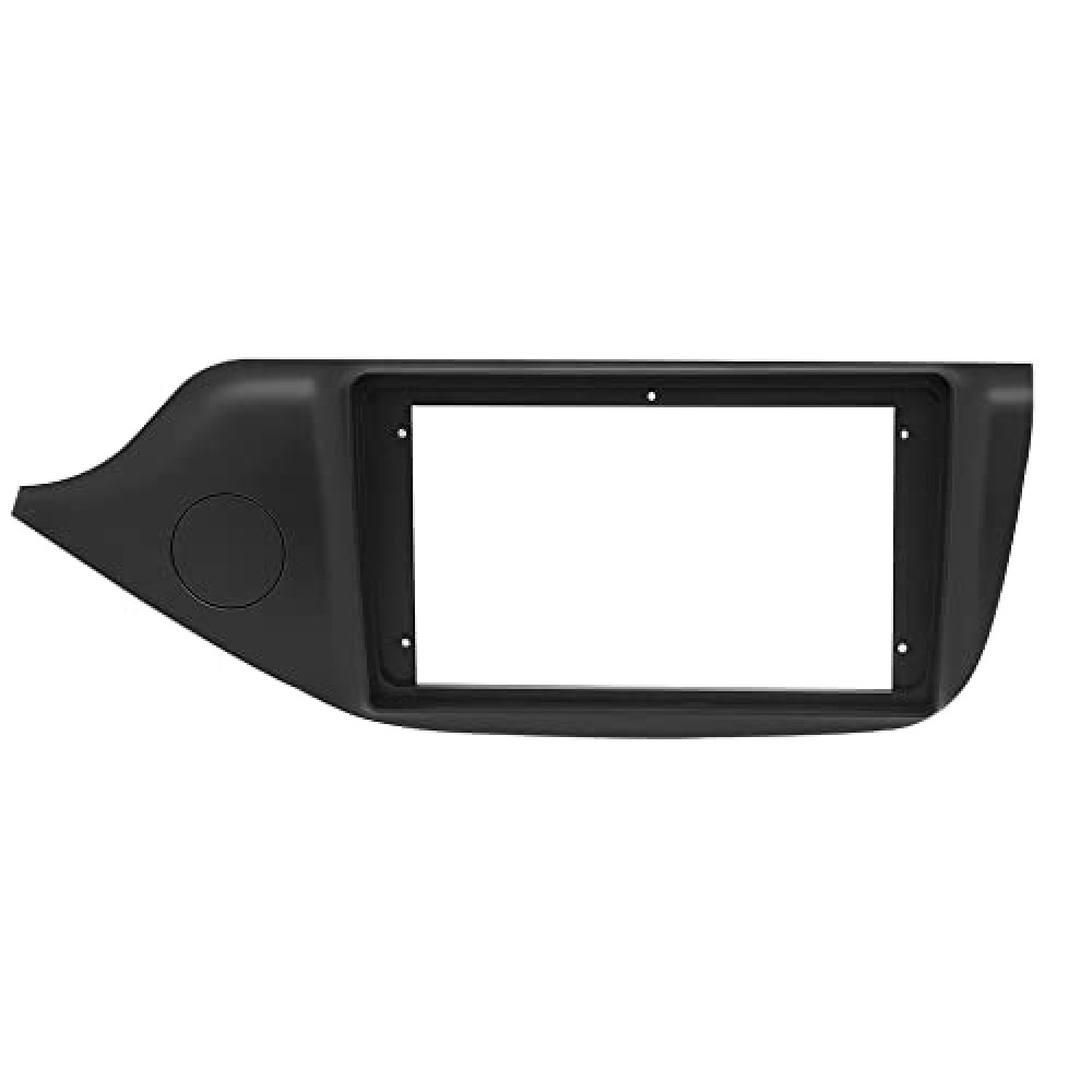 Kia Ceed 2012-2019 Multimedya Çerçeve Seti 7 ve 9 inç Uyumlu