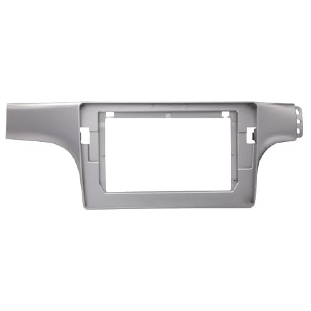 Volkswagen Lavida 2007-2010 Multimedya Çerçeve Seti 7 ve 10 inç Uyumlu