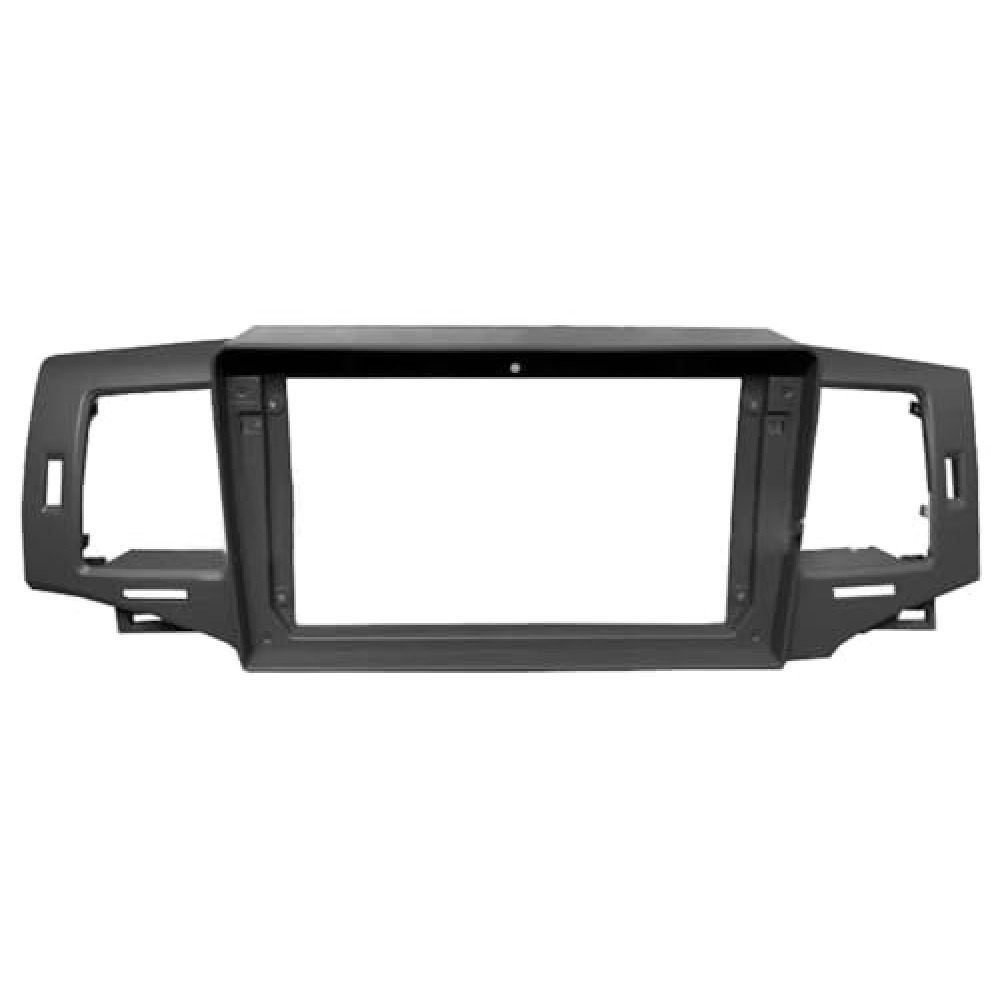 Toyota Corolla G / Altis 2004-2007 Multimedya Çerçeve Seti 7 ve 9 inç Android Uyumlu