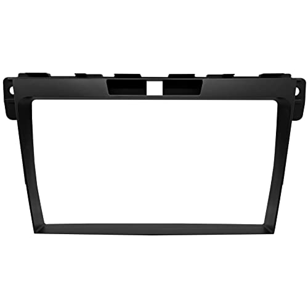 Mazda CX-7 (2006-2012) Android Multimedya Montaj Çerçevesi