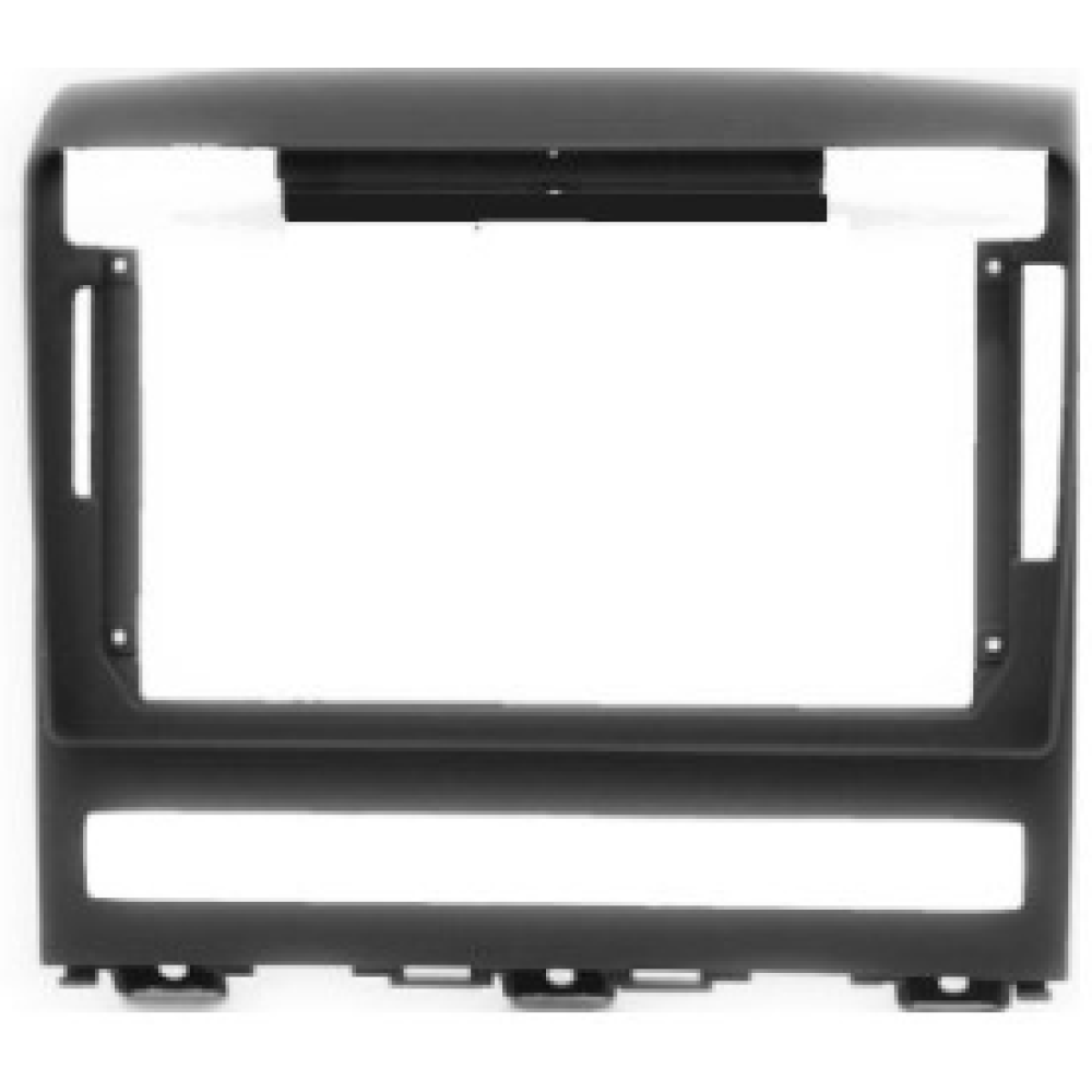 Fiat Albea (2005-2012) 9 İnç Multimedya Panel Çerçevesi