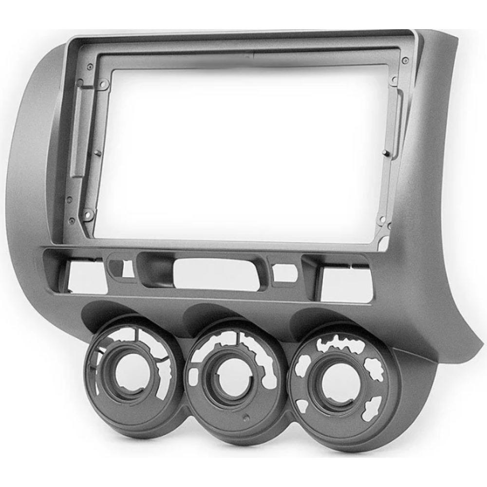 Honda Jazz & City (2002-2008) 9 İnç Multimedya Panel Çerçevesi