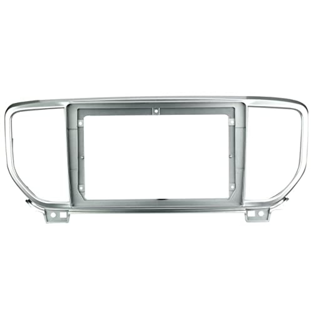 Kia Sportage / KX5 2018-2019 Multimedya Çerçeve Seti 7 ve 9 inç Uyumlu