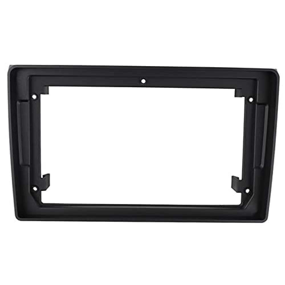 Audi A4 B6, B7 (2000-2009) & SEAT Exeo (2009-2013) Multimedya Çerçeve Seti 7 ve 9 inç Android Uyumlu