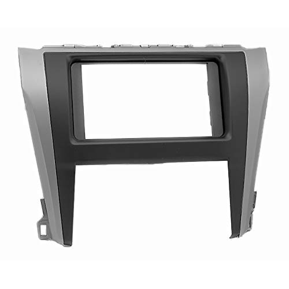 Toyota Camry / Aurion 2015+ Multimedya Çerçeve Seti Android Uyumlu