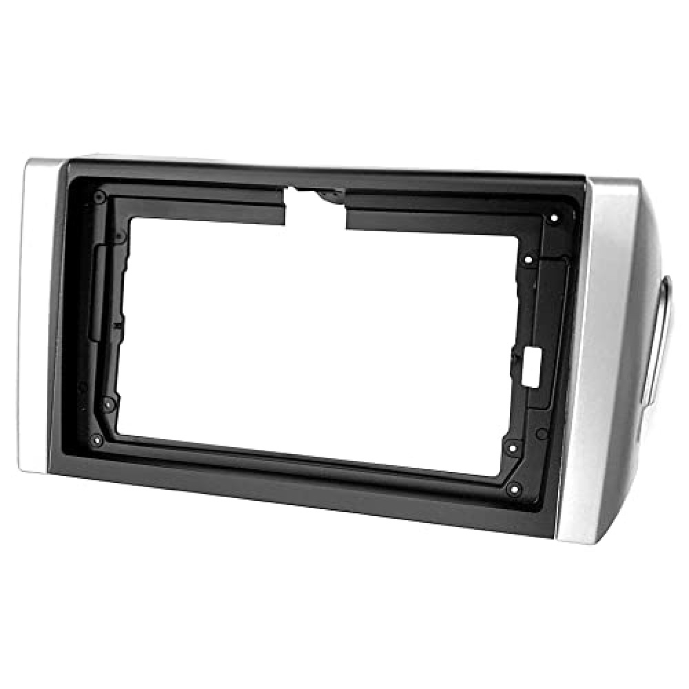 Toyota Innova 2018+ Multimedya Çerçeve Seti (Sol Direksiyon) 7 ve 9 inç Android Uyumlu