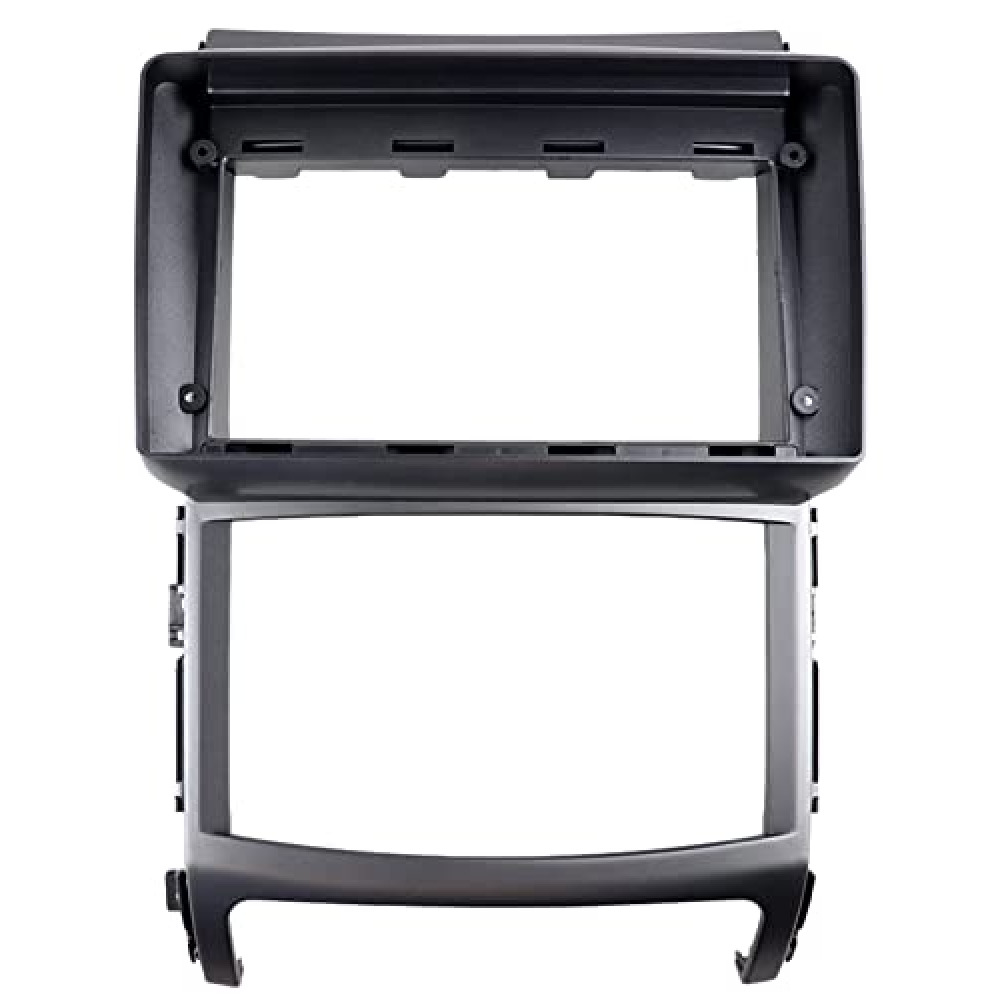 Hyundai iX-55 2008-2012 / Veracruz 2007-2012 Multimedya Çerçeve Seti 7 ve 9 inç Android Uyumlu