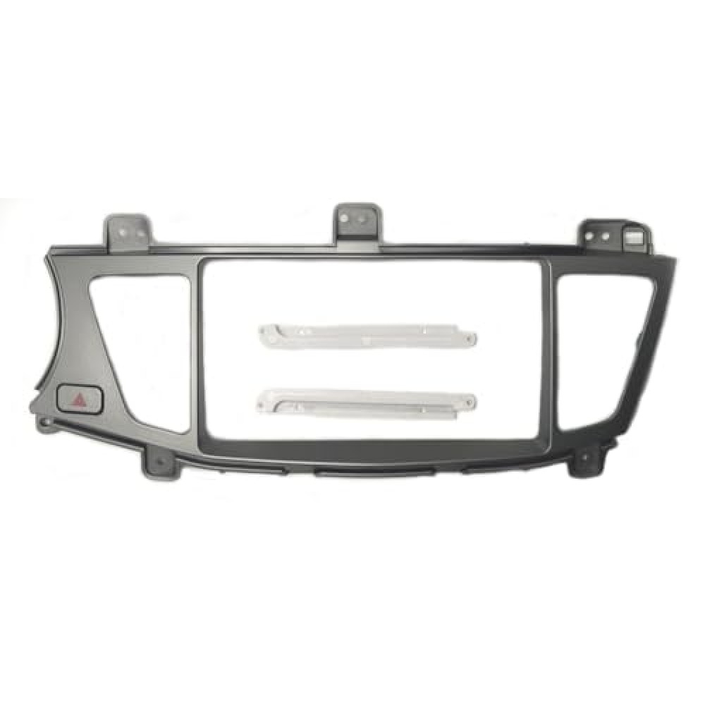 Kia Cadenza / K7 Multimedya Çerçeve Seti 7 ve 9 inç Uyumlu