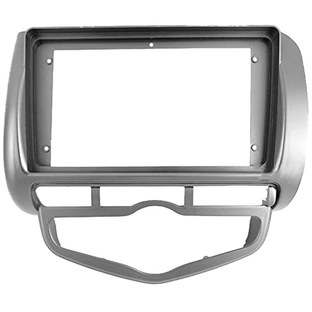 Honda Jazz, Fit & City (2002-2008) Android Multimedya Montaj Çerçevesi
