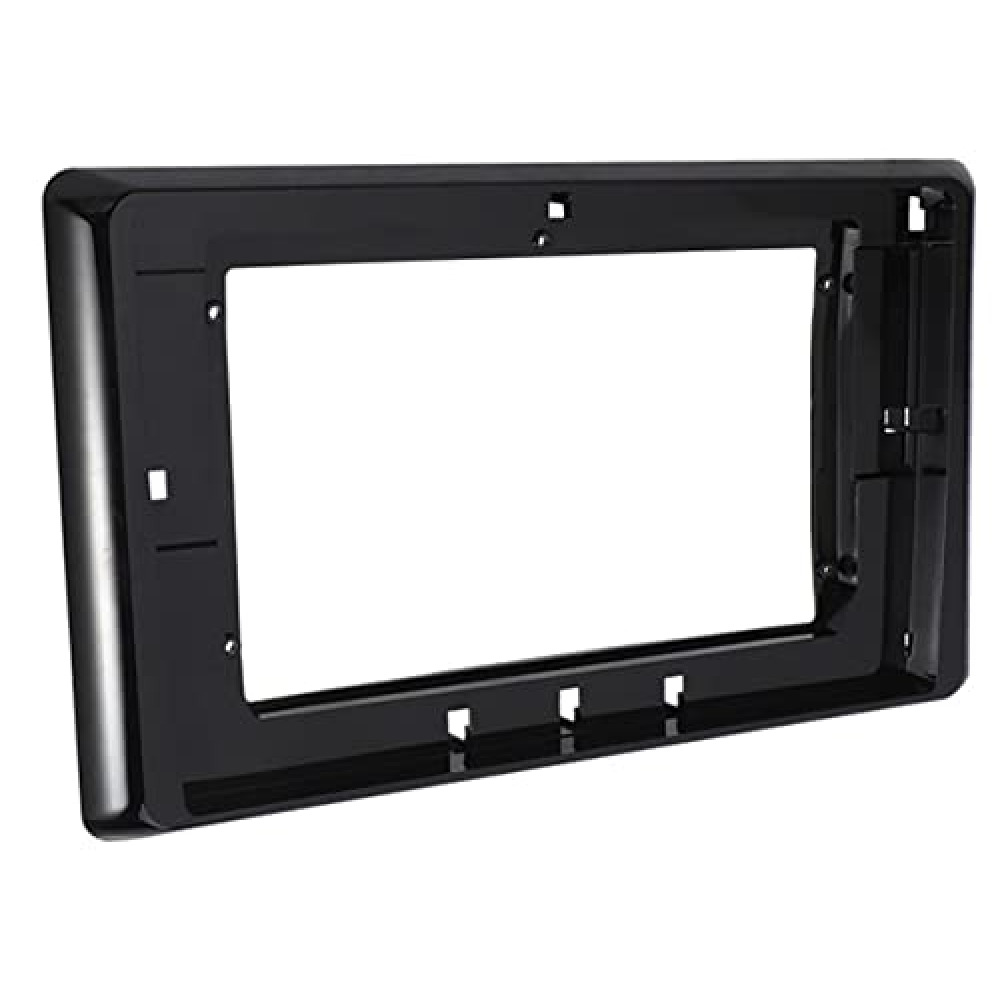 Toyota Raize 2020+ Multimedya Çerçeve Seti 7 ve 10 inç Android Uyumlu