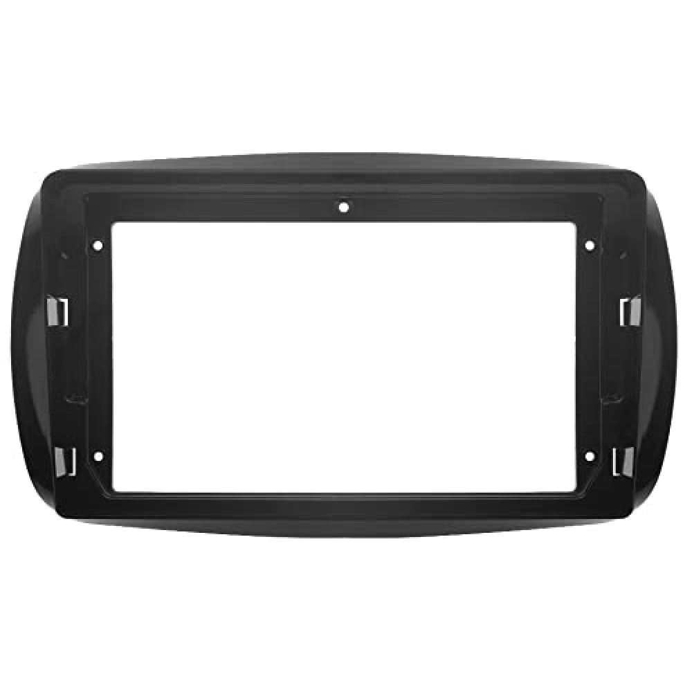 Smart Fortwo 2015-2018 Multimedya Çerçeve Seti 7 ve 9 inç Android Uyumlu