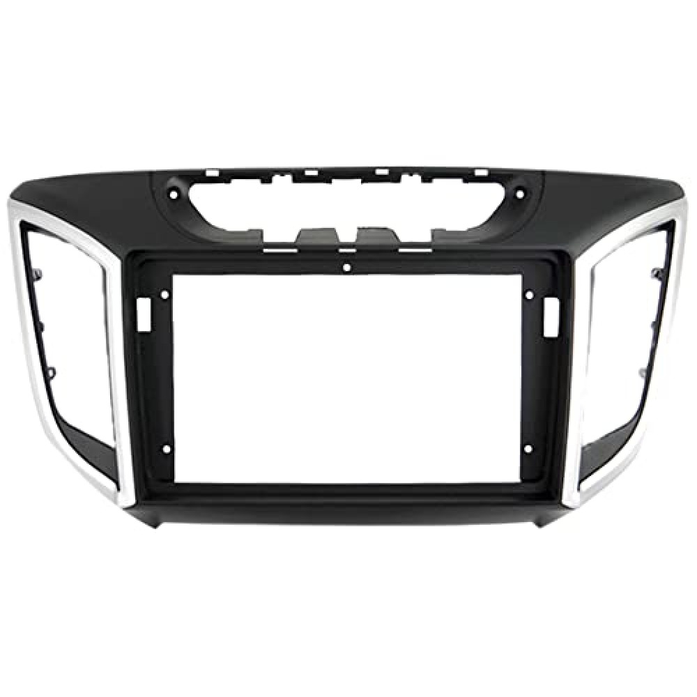 Hyundai iX-25 2014+ / Creta 2015+ Multimedya Çerçeve Seti 7 ve 9 inç Android Uyumlu