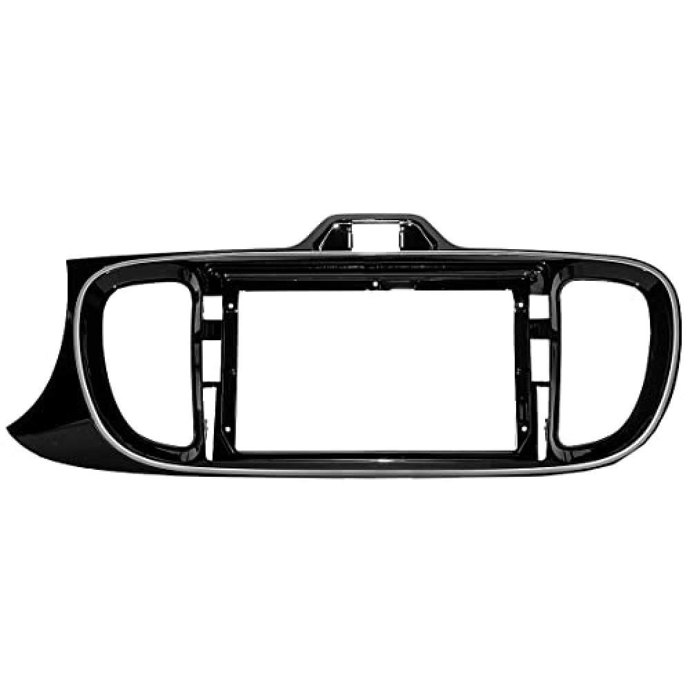 Kia Pegas 2017 ve Sonrası Multimedya Çerçeve Seti 7 ve 9 inç Uyumlu