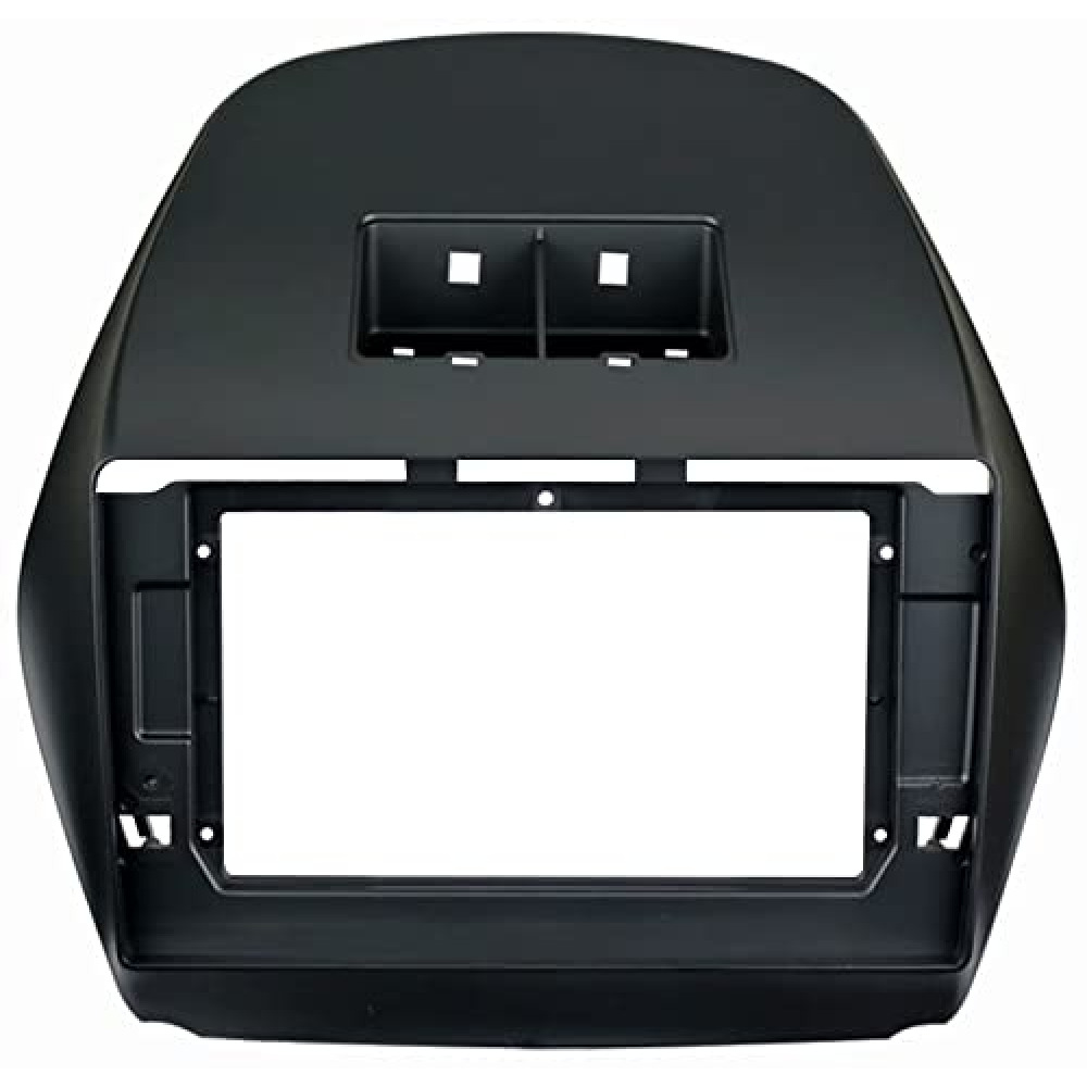 Hyundai iX-35 / Tucson LM 2010-2018 Multimedya Çerçeve Seti 7 ve 10 inç Android Uyumlu